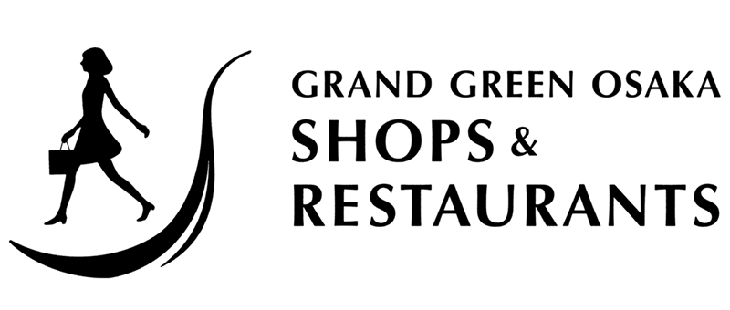 GRAND GREEN OSAKA shops & restaurants