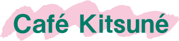 Café Kitsuné