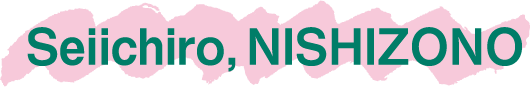 Seiichiro,NISHIZONO