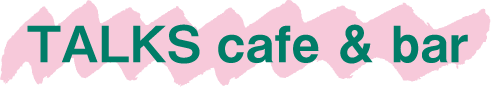 TALKS cafe & bar