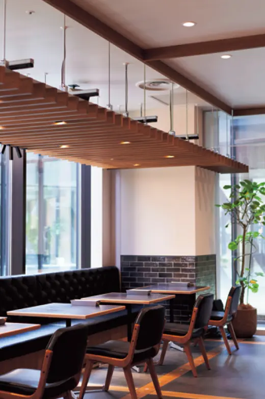 Royal Garden Cafe