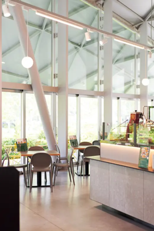 TALKS cafe & bar