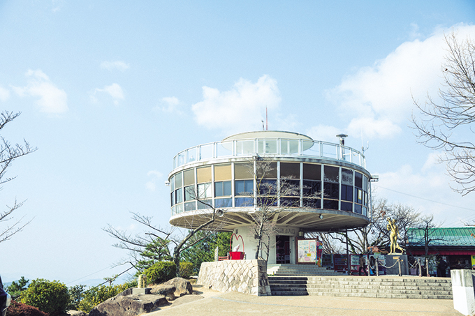 千光寺公園