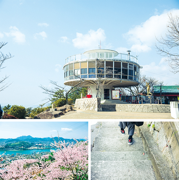 千光寺公園