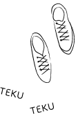 TEKUTEKU