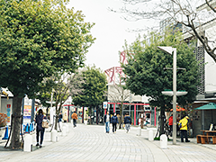 公園