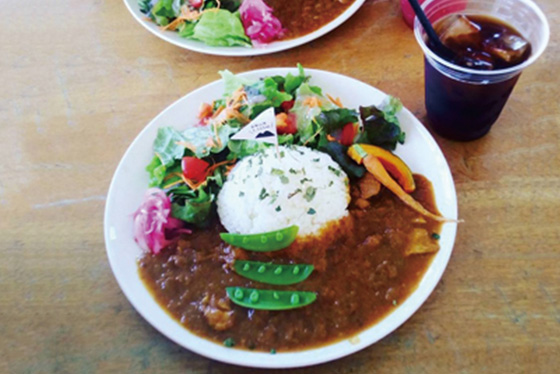 道の駅 ちはやあかさか Roadside Station Chihayaakasaka