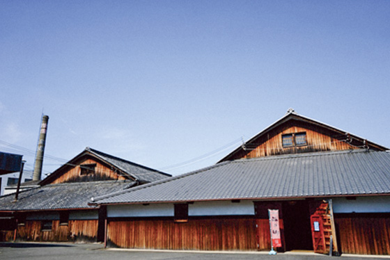 北庄司酒造 Kitashoji Sake Brewery