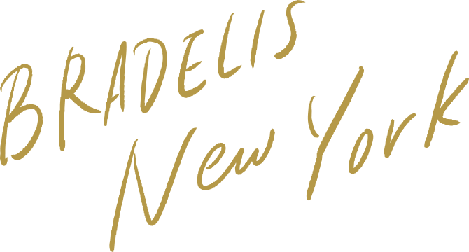 BRADELIS New York