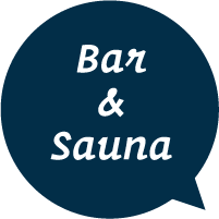 Bar & Sauna
