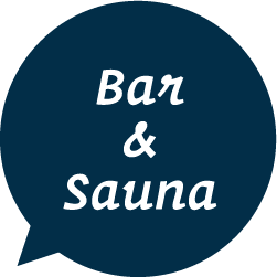 Bar & Sauna