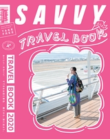 SAVVY TRAVEL BOOK