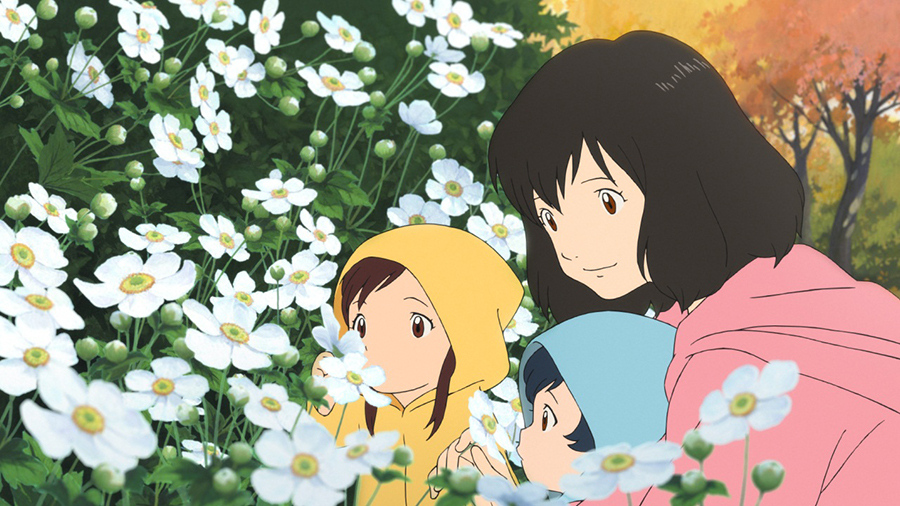 アニメーション映画監督 細田守に訊く Lmaga Jp