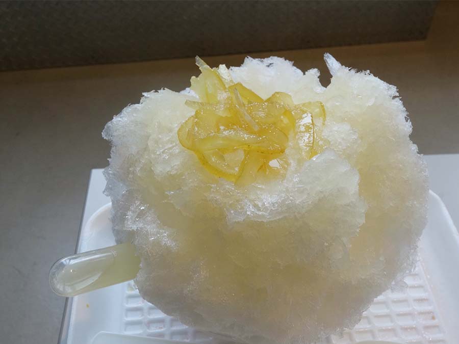 かき氷好きによる、かき氷イベントが神戸で開催。関西はもちろん、名古屋や東京からも出店