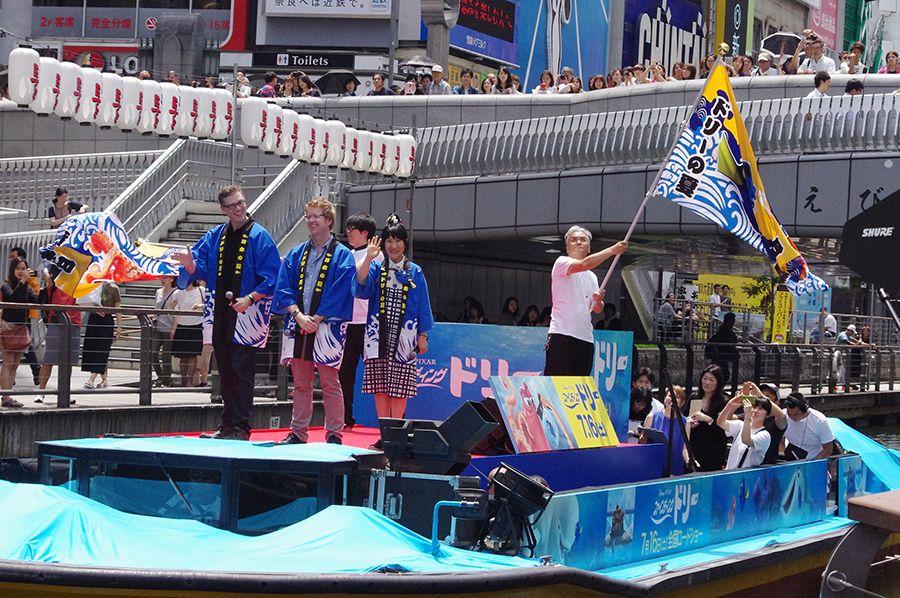 室井滋 女優をやめなくて良かった Lmaga Jp 室井滋 女優をやめなくて良かった Lmaga Jp