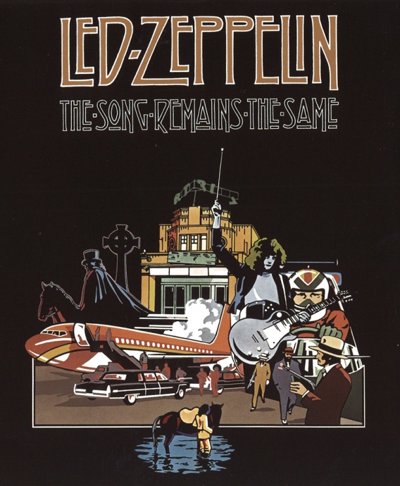 led_zeppelin