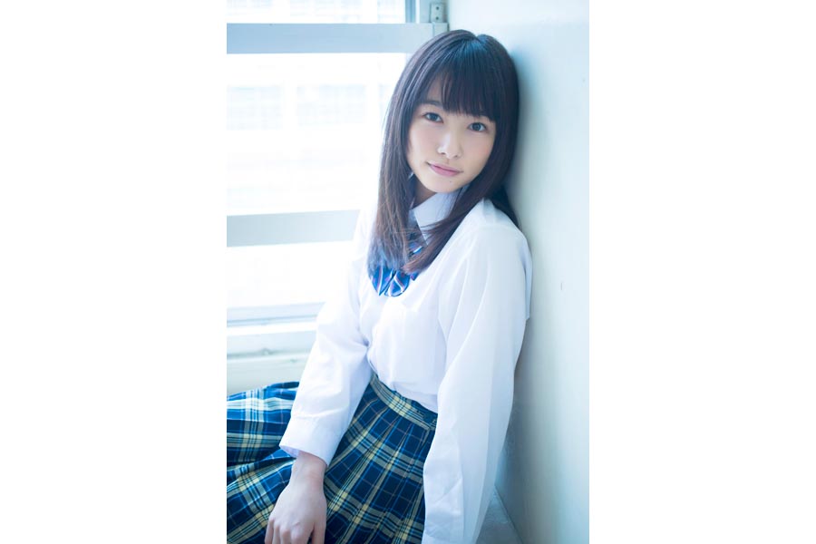 舞台『それいゆ』で女優デビューした桜井日奈子