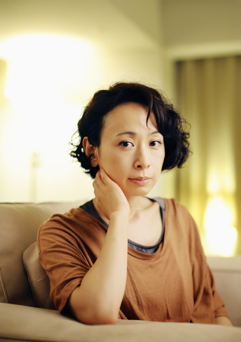 「自分自身、何も解決しないまま今に至るというところがある」とタナダユキ監督