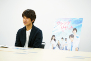 「10代が罪の意識を持つのは普遍的なことではないか」と深川栄洋監督