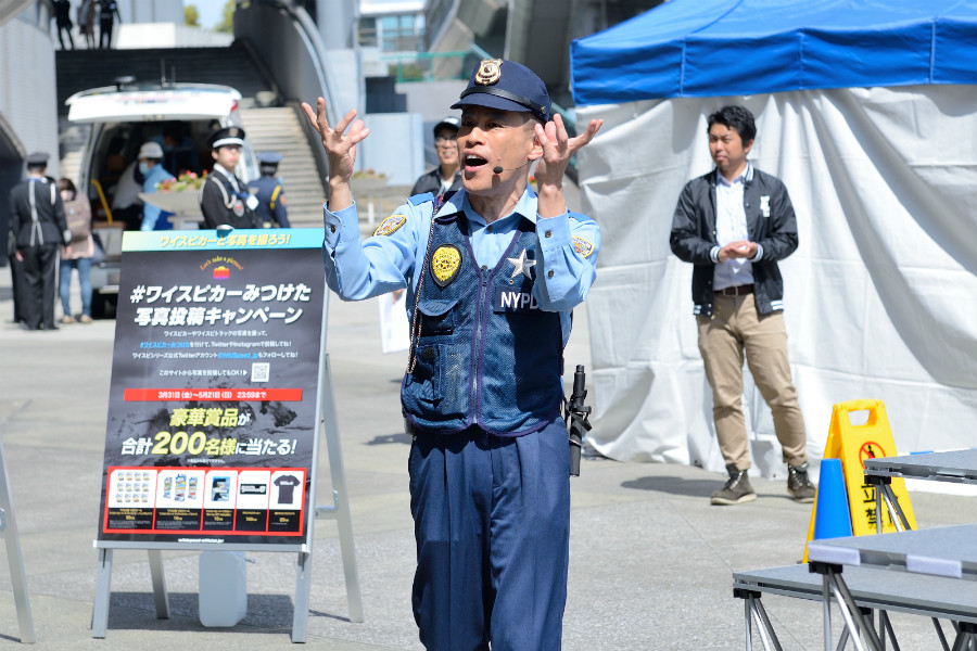 大阪 柳沢劇場 高校野球ネタで大暴走 Lmaga Jp