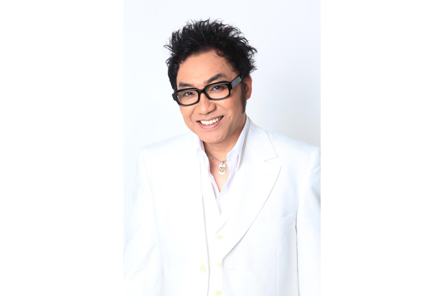 コロッケ、ものまねでオーケストラと競演 | Lmaga.jp