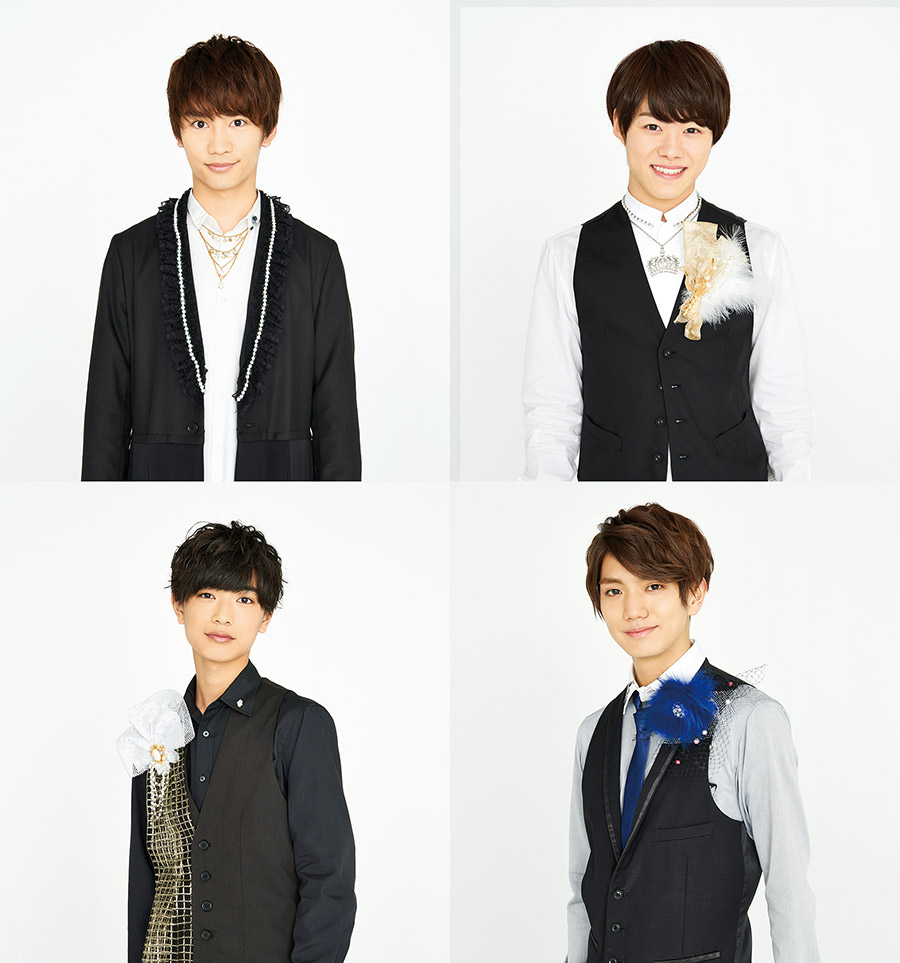 FM OH！で関西ジャニーズJr.冠番組 | Lmaga.jp