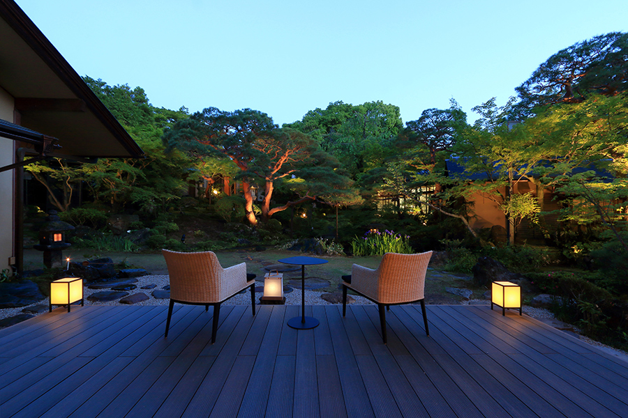 日本庭園が魅力の宿、南禅寺に誕生 » Lmaga.jp