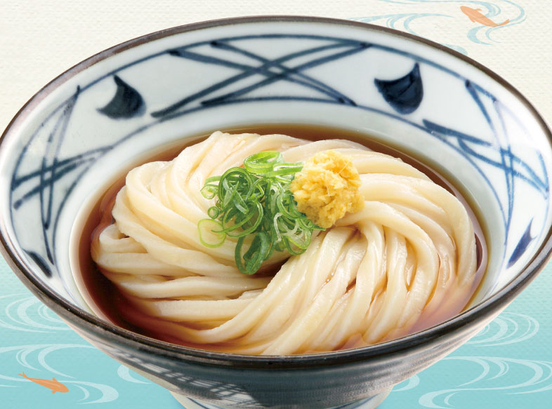 麺 丸亀 製