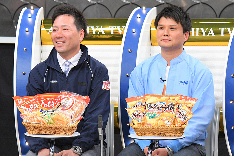 さんま ぼんち揚げは恩人やねん Lmaga Jp さんま ぼんち揚げは恩人やねん Lmaga Jp
