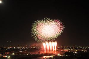 2019年 関西の花火大会スケジュール Lmaga Jp 2019年 関西の花火大会スケジュール Lmaga Jp