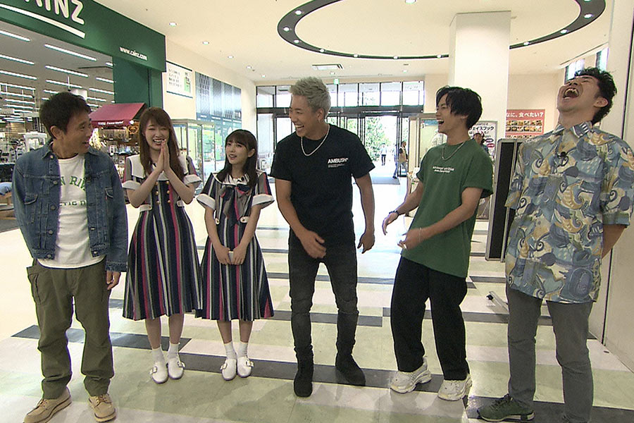 乃木坂４６与田 小学校の同級生は４人 Lmaga Jp