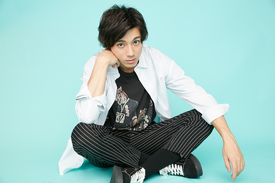 齋藤裕貴様 リクエスト 4点 まとめ商品 山田裕貴＆齋藤飛鳥「食わず嫌いせず観て」 | Lmaga.jp