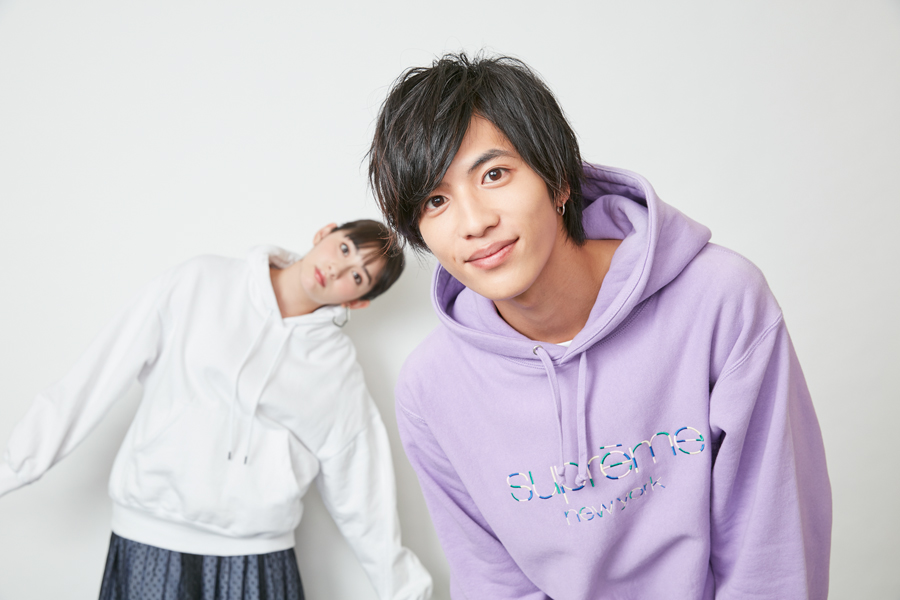 志尊淳、3カ月の猛特訓を経て「無駄なことなんてないと思う」 | Lmaga.jp