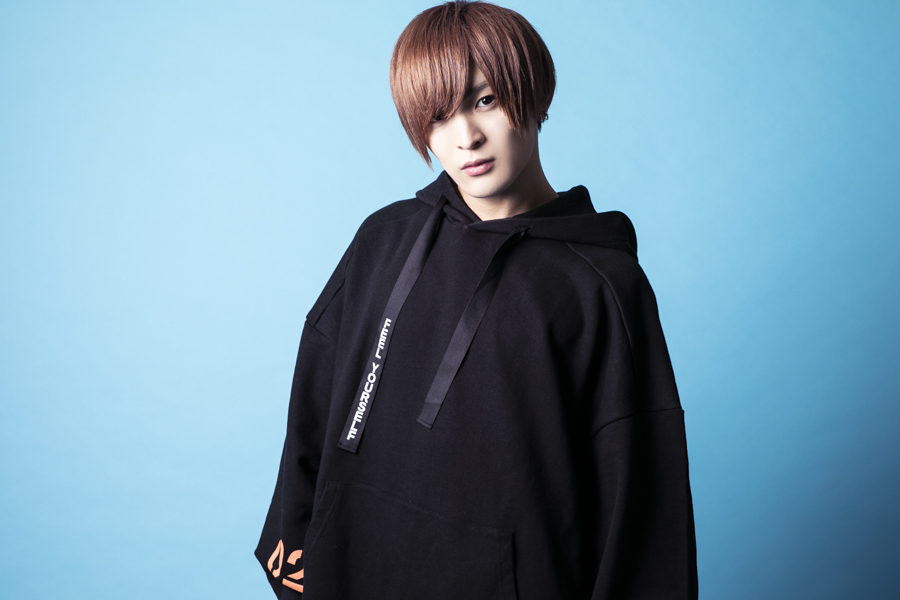 ホストクラブで会えるアイドル、その本音 | Lmaga.jp