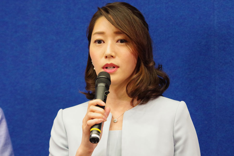 NHK牛田茉友アナ「4年ぶりの関西」 » Lmaga.jp