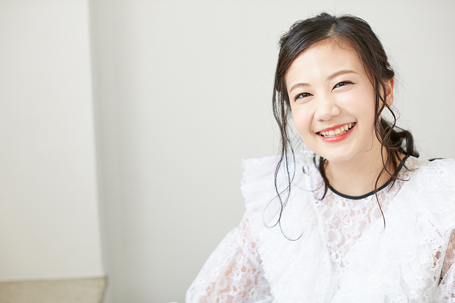 千眼美子 やっぱりお芝居がやりたい Lmaga Jp 千眼美子 やっぱりお芝居がやりたい Lmaga Jp