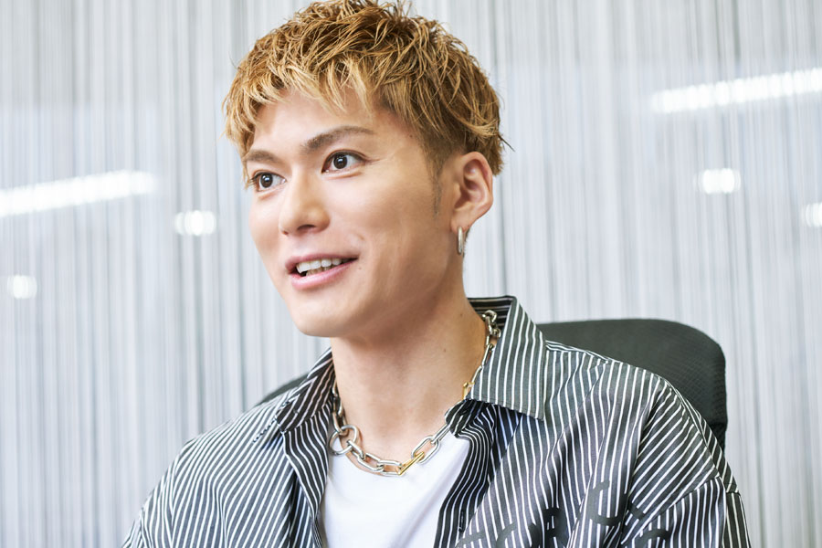 SHOKICHI「食わず嫌いせず聴いて」 » Lmaga.jp