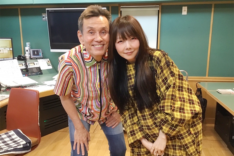 ａｉｋｏ 心に穴が空いたような気持ち Lmaga Jp