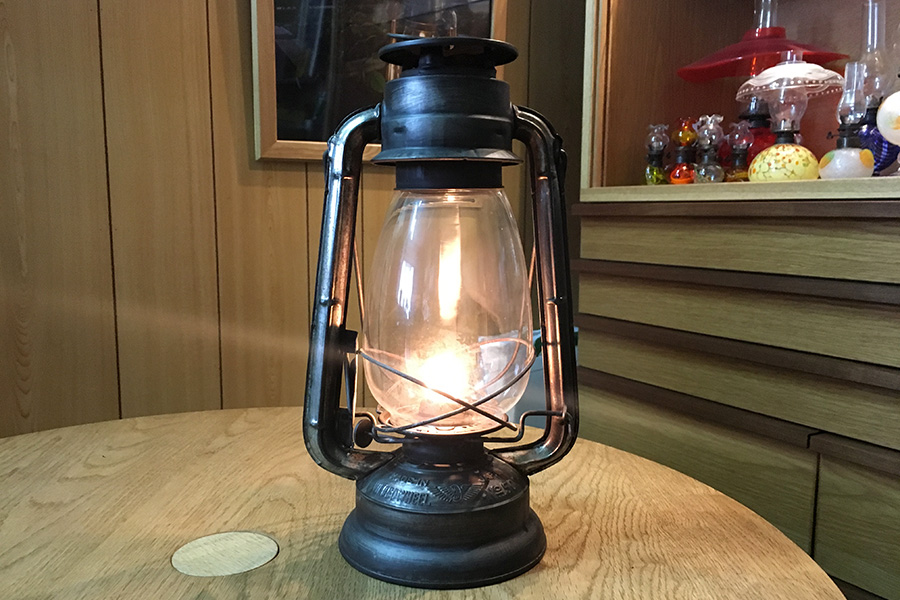 ランプ - 照明器具 ランプ - 照明器具