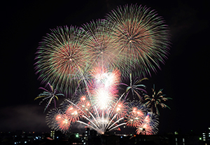 2019年 関西の花火大会スケジュール Lmaga Jp 2019年 関西の花火大会スケジュール Lmaga Jp
