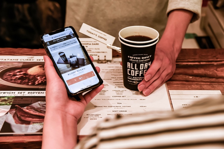 Web site image