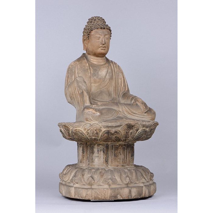 日本初、中国歴代の仏像が大阪に集結 » Lmaga.jp