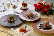 おトクに予約、関西のクリスマスディナー２０１９［ＰＲ］