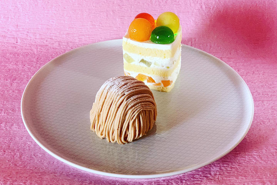 ホールケーキを無料宅配 人気店の京都市内限定サービス Lmaga Jp
