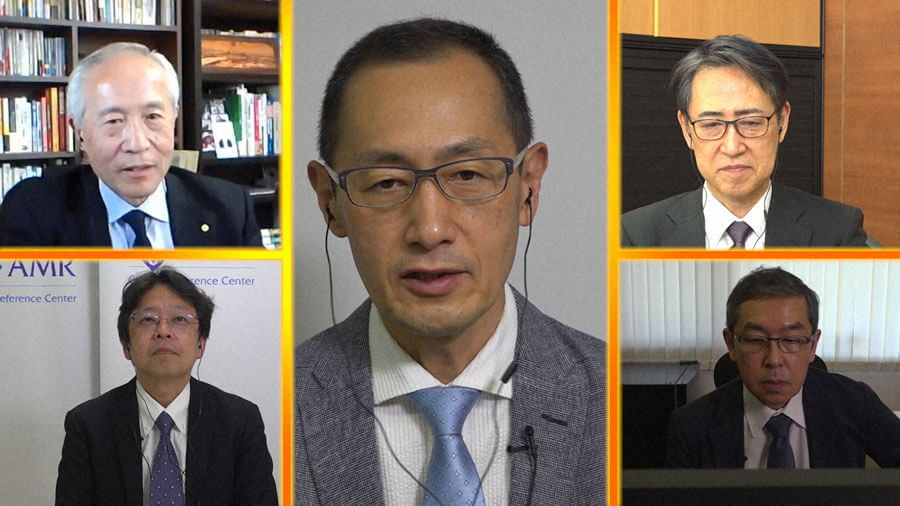 教授 コロナ 大学