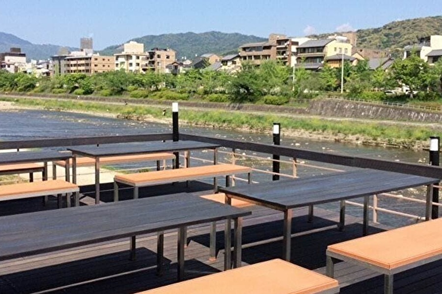 京都の川床ランチ ディナー2021 Lmaga Jp 京都の川床ランチ ディナー2021 Lmaga Jp