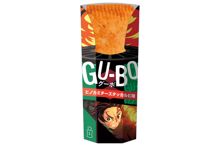 スナック ローソン ホット