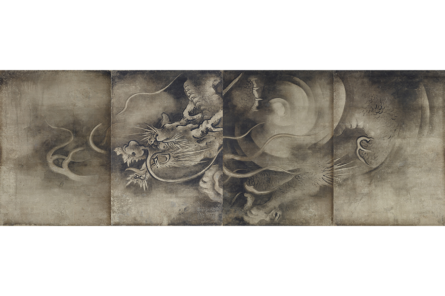 龍・鳳凰・虎を表した古今の美術工芸品が、京都に集結 » Lmaga.jp