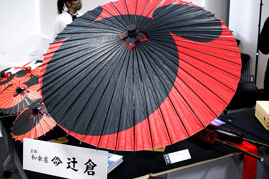 京都の伝統工芸とディズニーがコラボ 高級なアイテムに Lmaga Jp