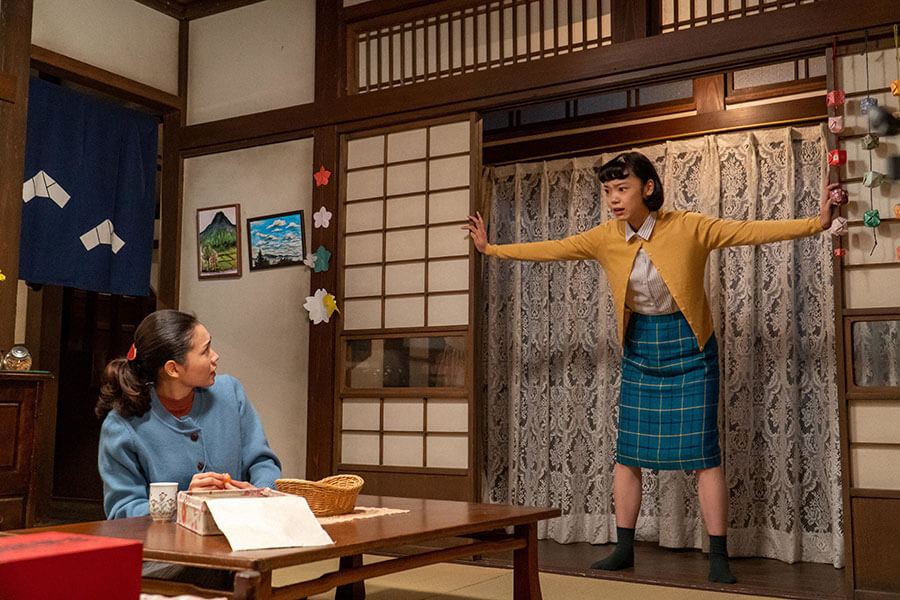 エール第１１５回 最難関 裕一の厳しい目 Lmaga Jp